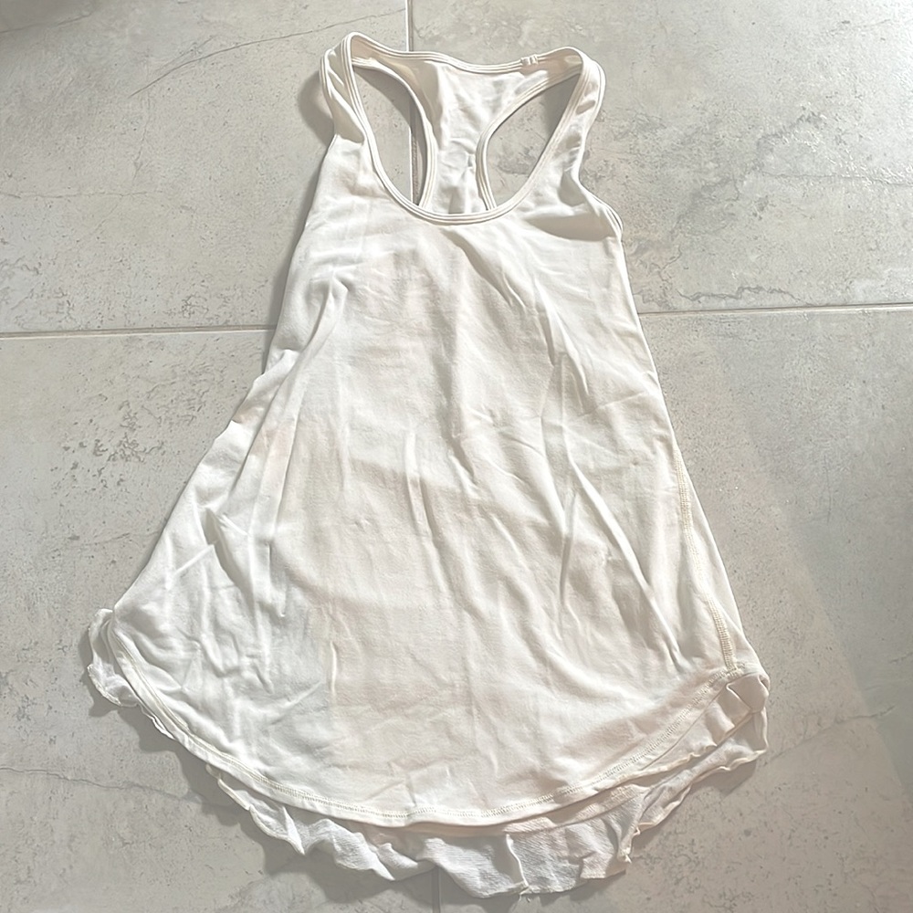 Lululemon Tank Top